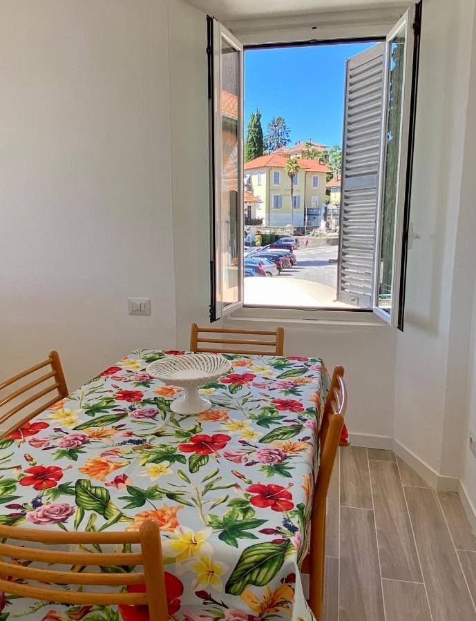 Casa Doris Διαμέρισμα Oggebio Εξωτερικό φωτογραφία