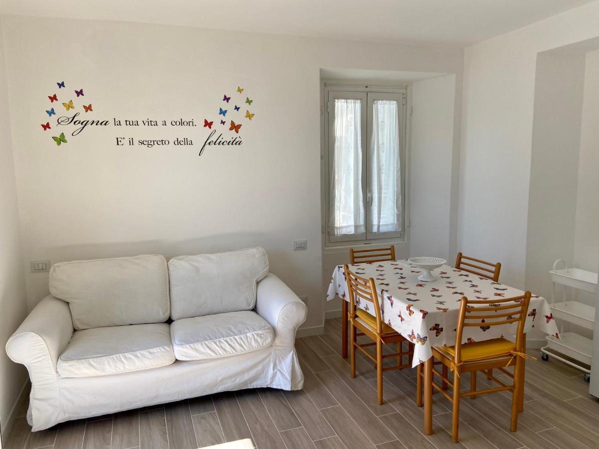 Casa Doris Διαμέρισμα Oggebio Εξωτερικό φωτογραφία