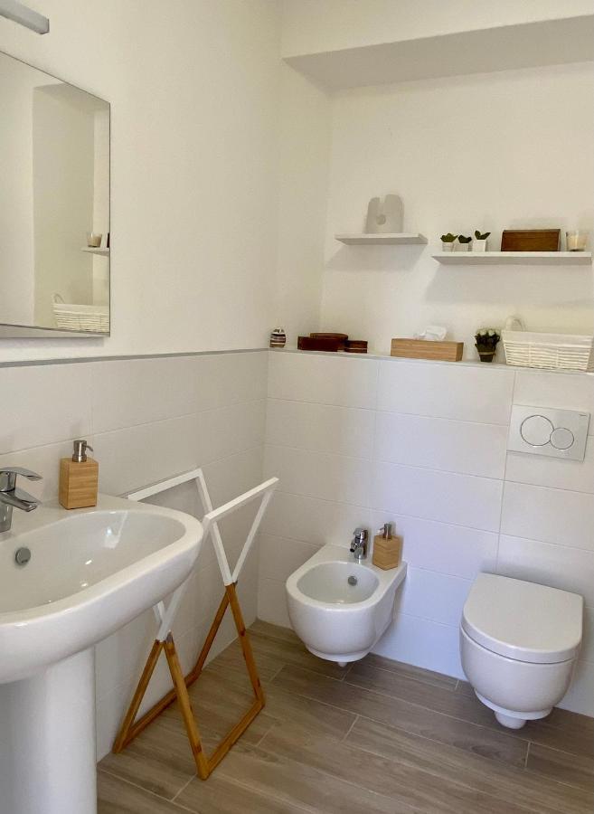 Casa Doris Διαμέρισμα Oggebio Εξωτερικό φωτογραφία