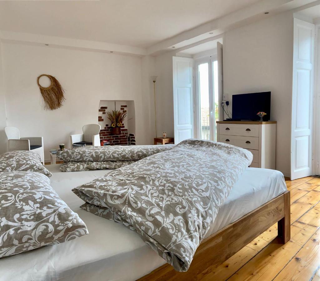 Casa Doris Διαμέρισμα Oggebio Εξωτερικό φωτογραφία