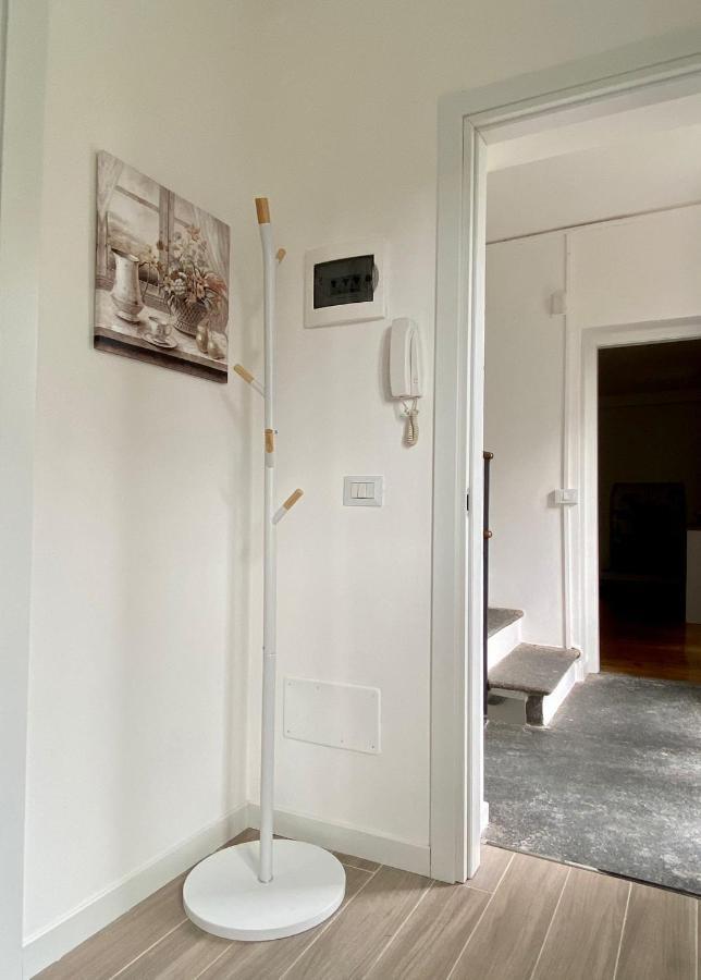 Casa Doris Διαμέρισμα Oggebio Εξωτερικό φωτογραφία