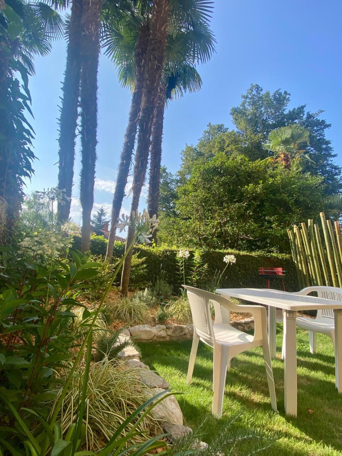 Casa Doris Διαμέρισμα Oggebio Εξωτερικό φωτογραφία
